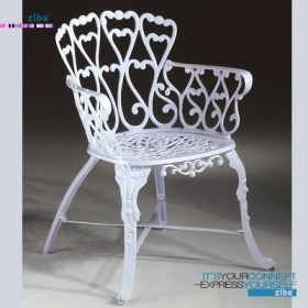 (주물 알루미늄) ZC9000 1인 의자