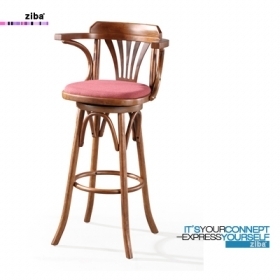 다이닝 셋트 바의자 ZC-604 (Dinning Set bar chair)
